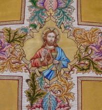 Ref 9020. 5 piece Low Mass Set.